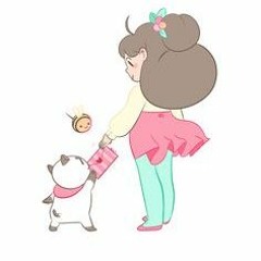 Bee And PuppyCat- Water Bubble Dream (EXTENDED)