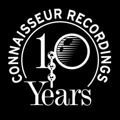 Connaisseur Recordings Special @ Karottes Kitchen 09-03-2016