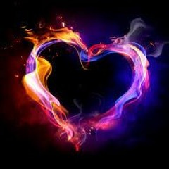 I never knew what love could d
