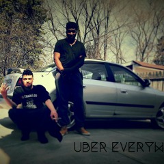 Uber Everywhere