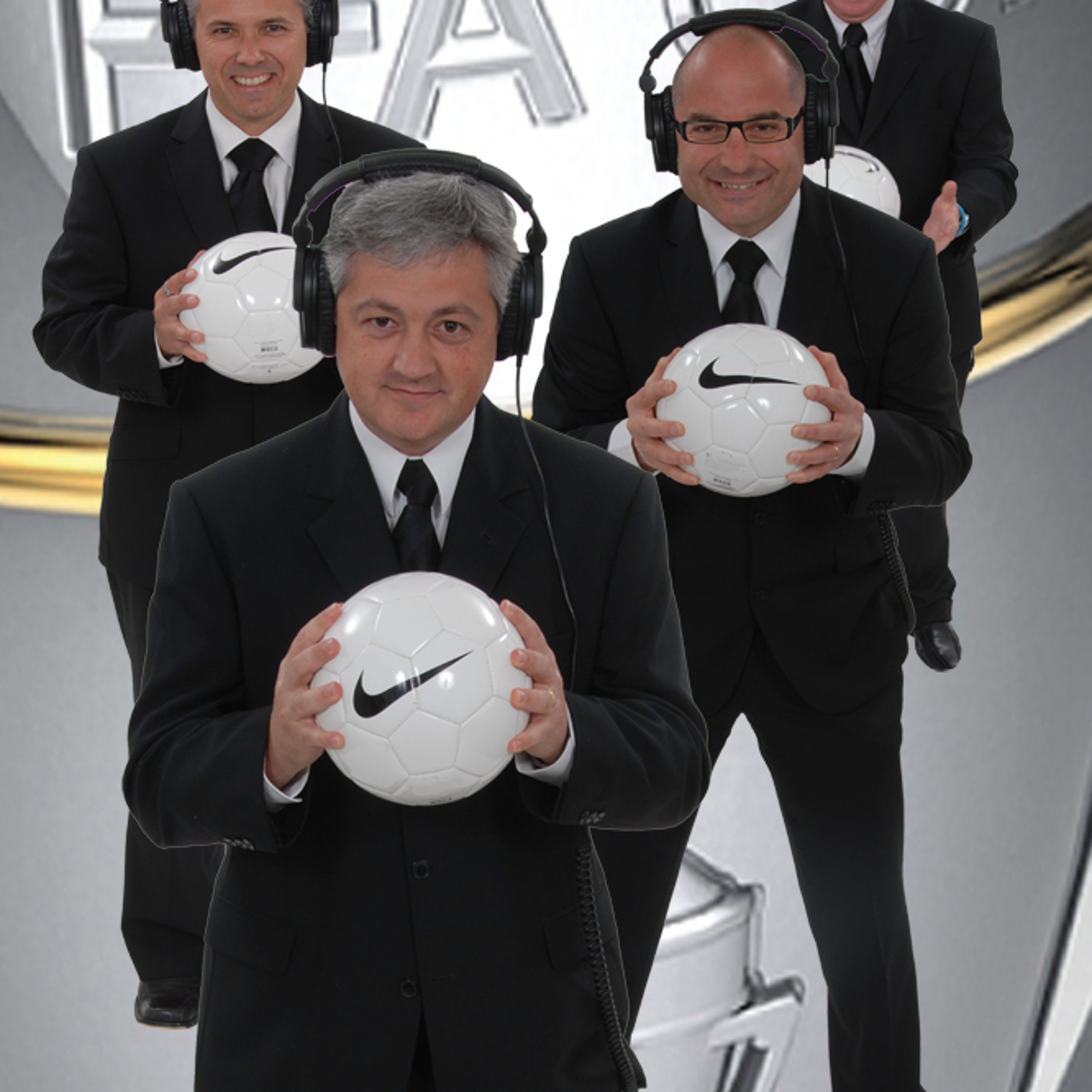 Four Diegos