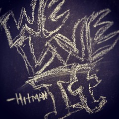 We Live It - Ryan Hitman Betz