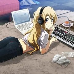 Nightcore mix