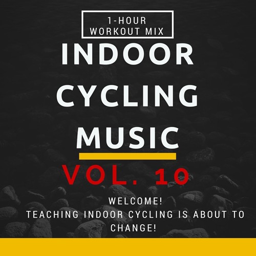 indoor cycling mixes
