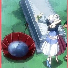 Fairy Tail - Sad Theme