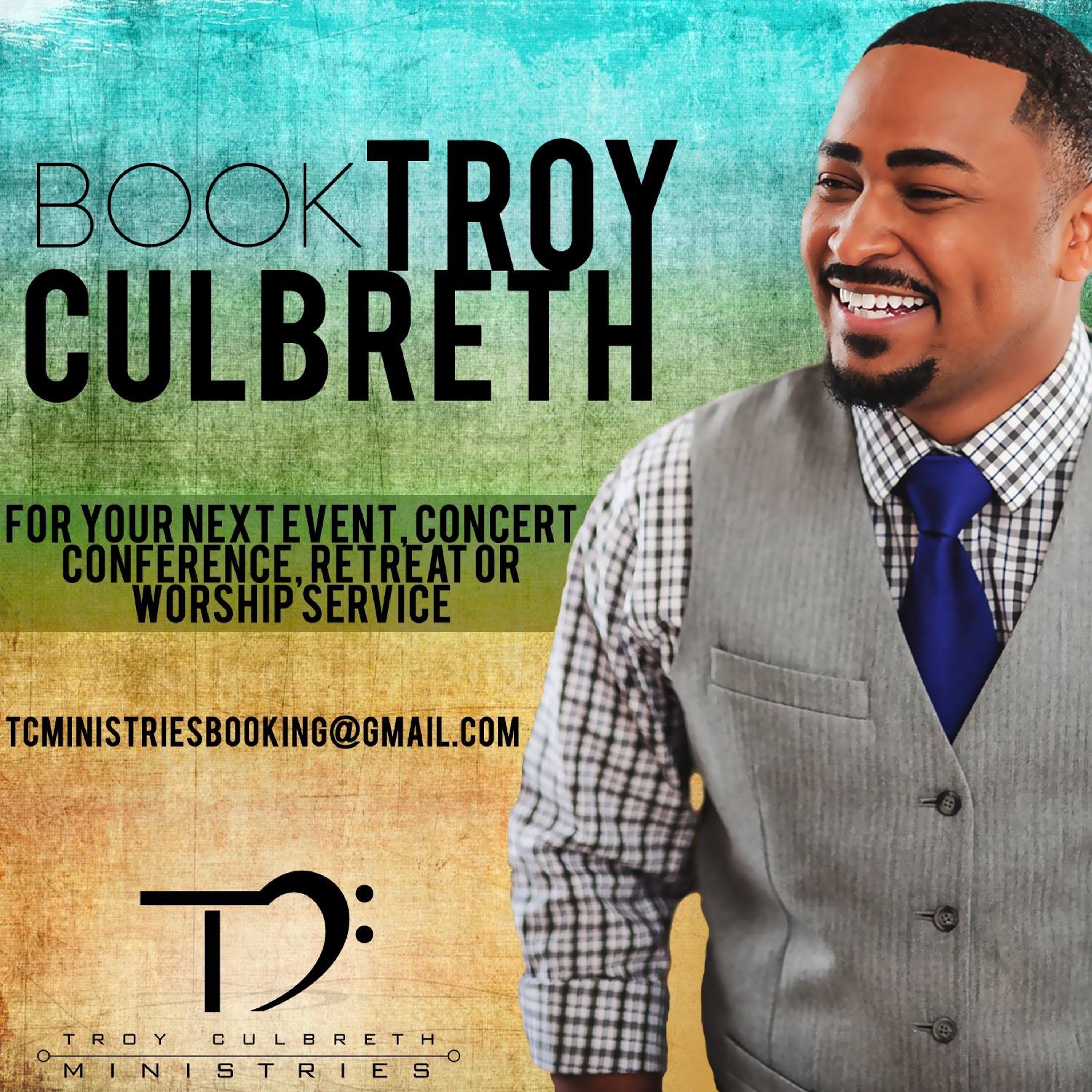 Troy Culbreth