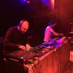Of Norway (Live Act) @ Blaa, Oslo, Norway 2016 - 03 - 05