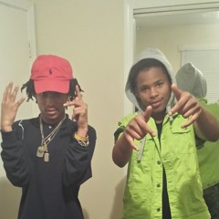 SONE Alley Ft. Lil Soulja- cold n lonely