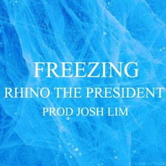 Freezing - (Prod. HTRCK)