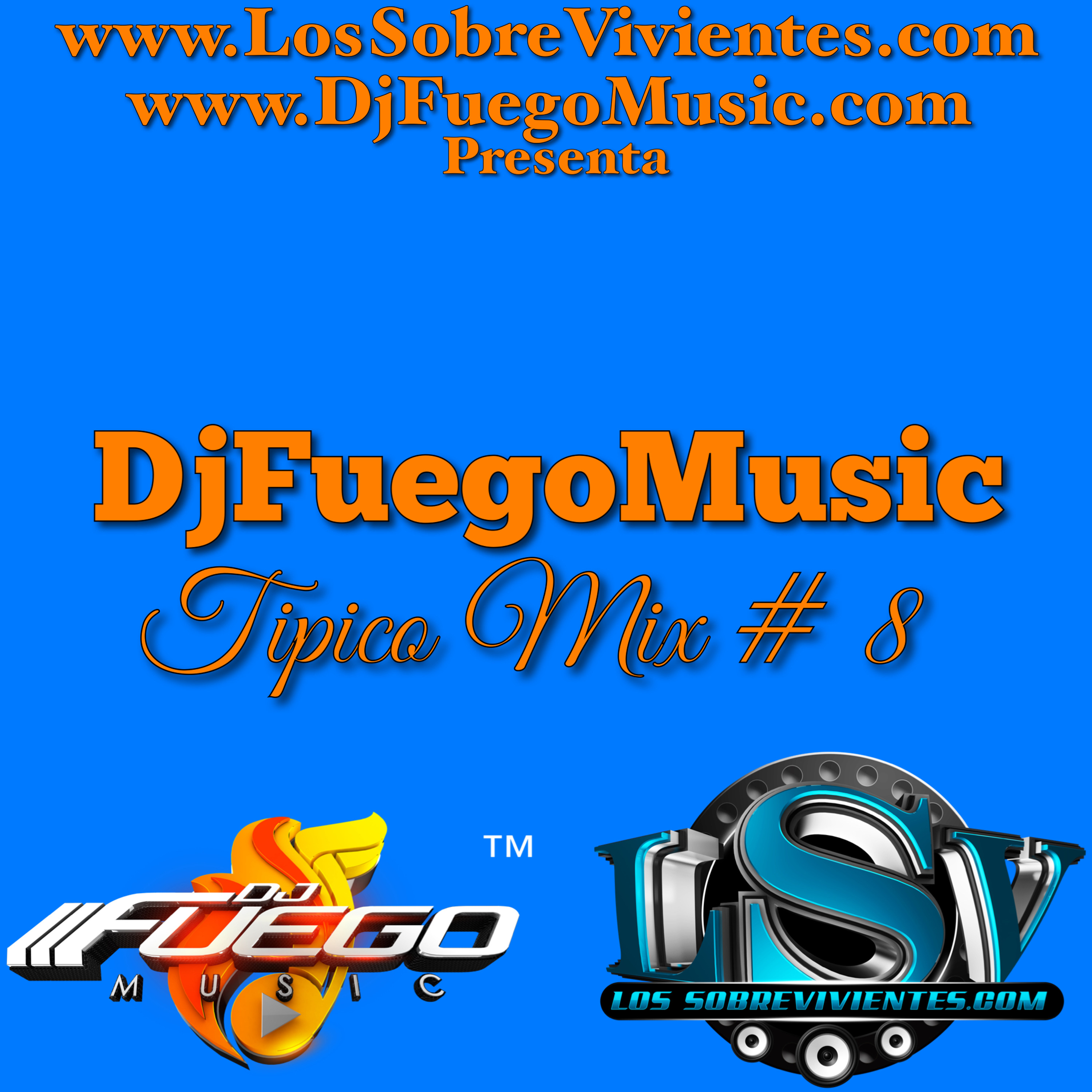 djfuegomusic