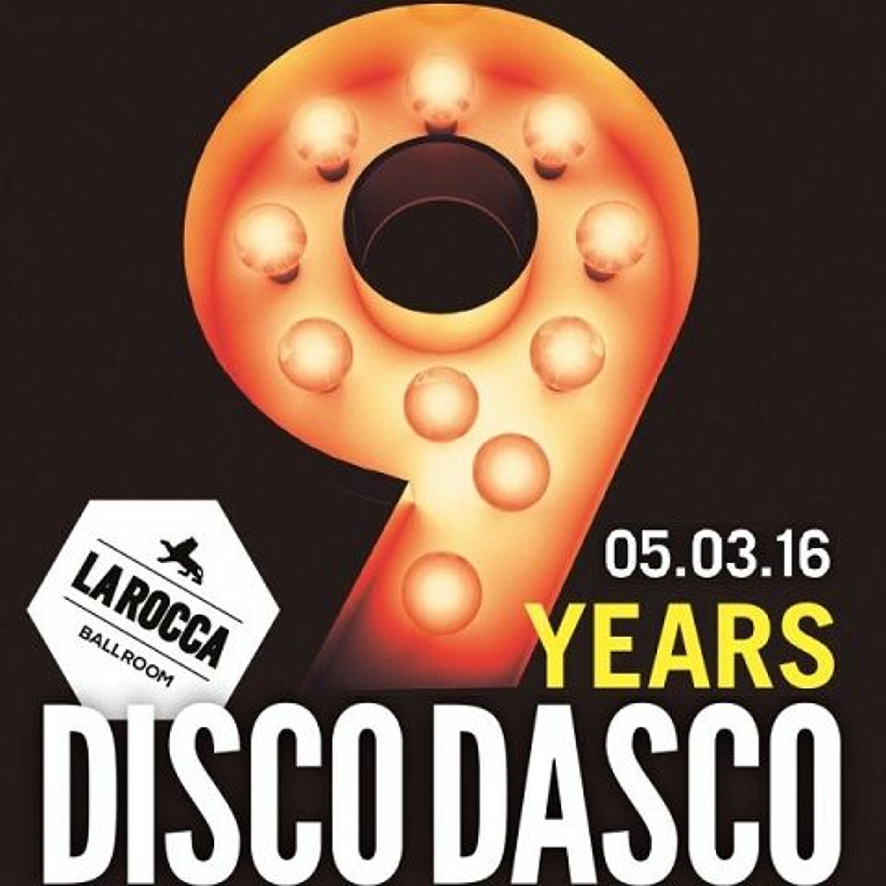 DISCO DASCO