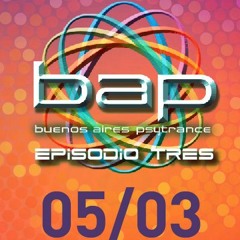 Psytrance