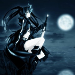 NigthCore→KatyPerry - DarkHorse