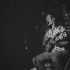 I Will Follow You into the Dark (cover)