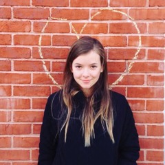 In The Middle - Lily and Madeleine