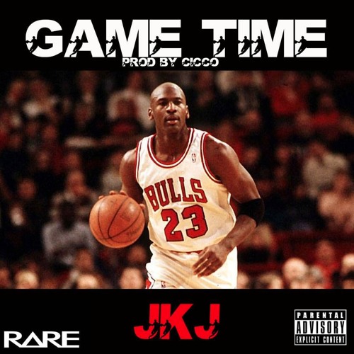 Game Time (prod By Cicco)