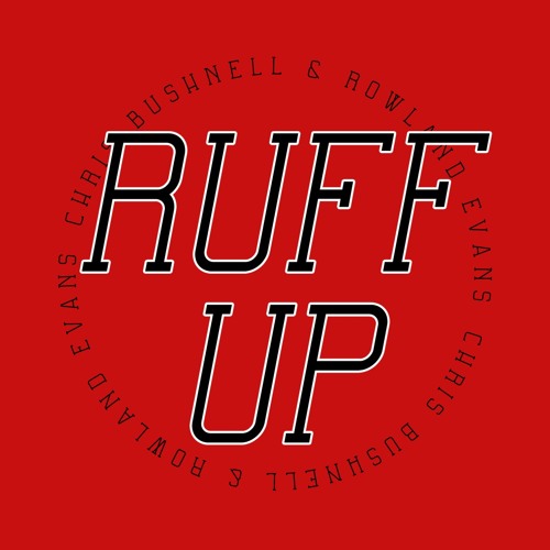 Chris Bushnell & Rowland Evans - Ruff Up (Original Mix)