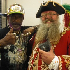 01 Iron Shirt   Devil REMIX