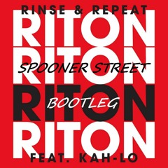 Riton - Rinse & Repeat (Spooner Street Bootleg)MELBOURNE BOUNCE