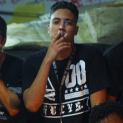 MC D   NA ARTE DE 157  ♫♪ ((DJ R15 ))