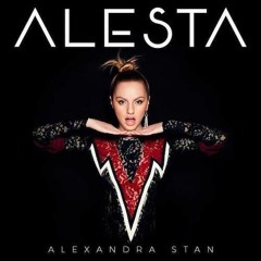 Alexandra Stan -Coco Banana  ( Alesta )