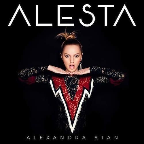 Alexandra Stan -Coco Banana  ( Alesta )