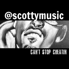 Can't Stop Cheatin