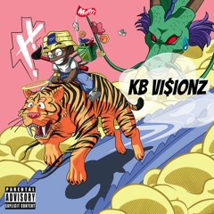 Vi$ionz ~ Ridin' Trill