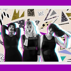 FROM PARIS to Das She Cray