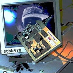 STBB [ Broke up, Beat up/ Barely hangin together/ Breakin down 'n  busted ] 470
