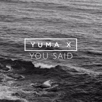 Yuma X - You Said