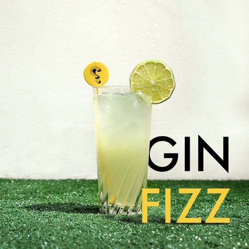 Gin Fizz (Nôze Remix)