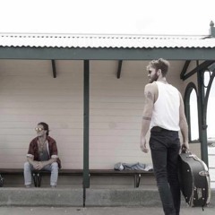 Barely Standing - Coming Home