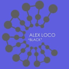 Alex Loco - black