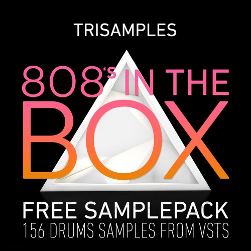808s In The Box - FREE DOWNLOAD