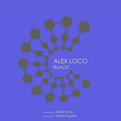 Alex Loco -Rivas (original Mix)