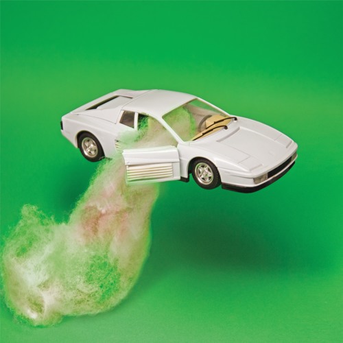 Yoni & Geti - Wassup (Uh Huh)