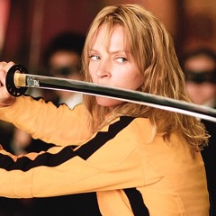 KILL BILL