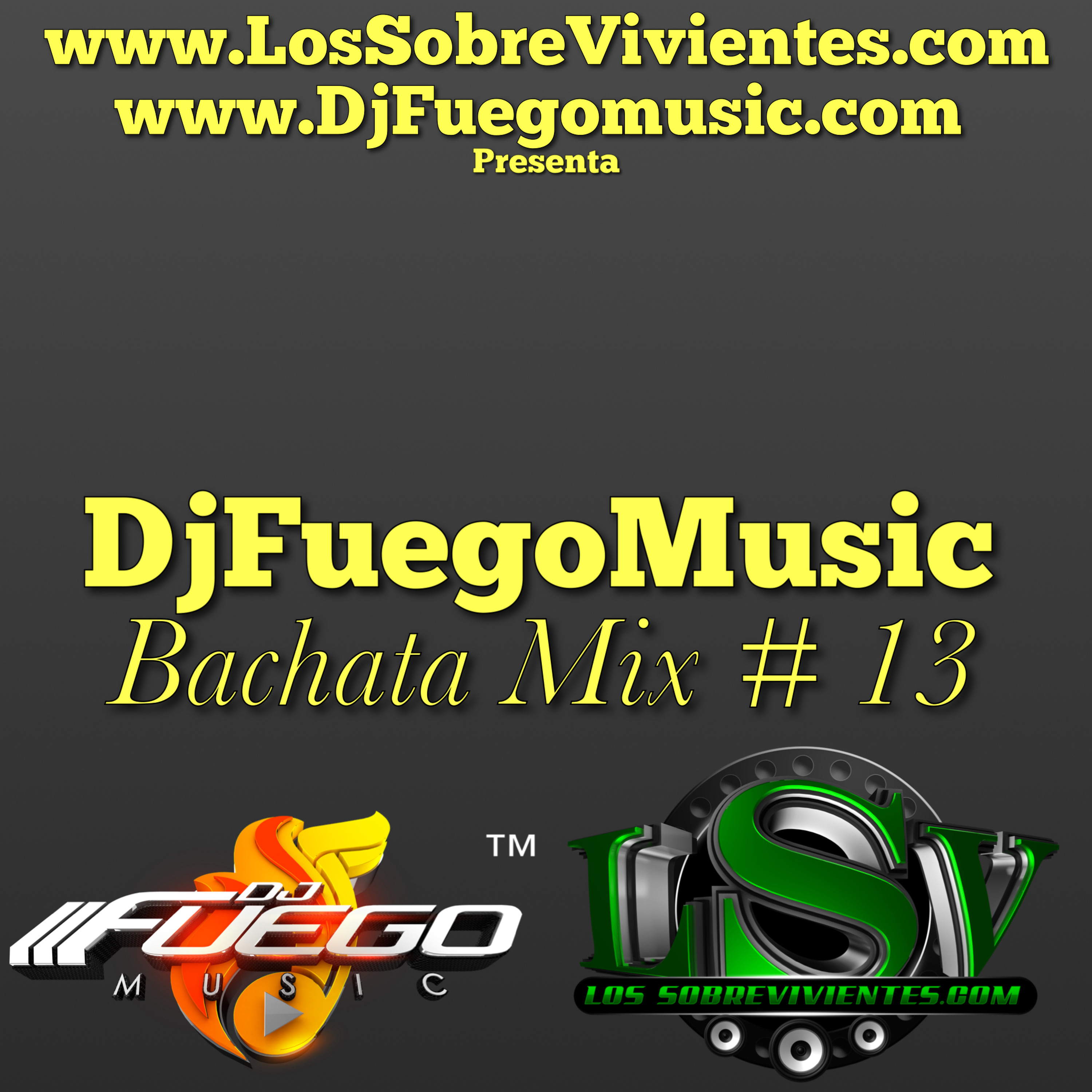 djfuegomusic