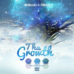 Tha Growth prod. Terio