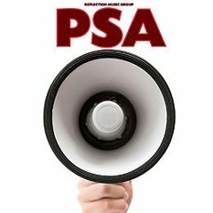 P.S.A - The Movemnt