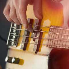 Bass Example Before