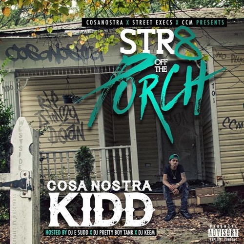 CosaNostra