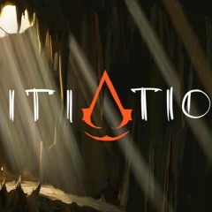 The Movemnt - Initiation
