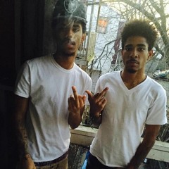 OmarOvaEast | Spook - Da Truth