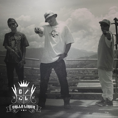 Aprende a vivir de Esk-lones en #CalleLírica