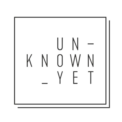 EP PREVIEW // UNKNOWN_YET // ( Raw Master )