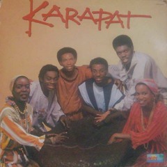 Karapat - On Son Tambou 1987