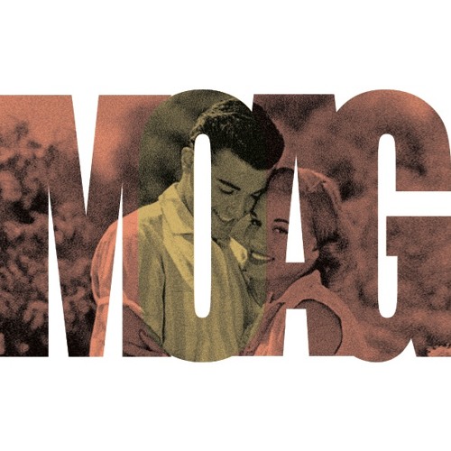 mOag - things that lOvers dO