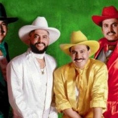 Mi Banda El Mexicano Mix
